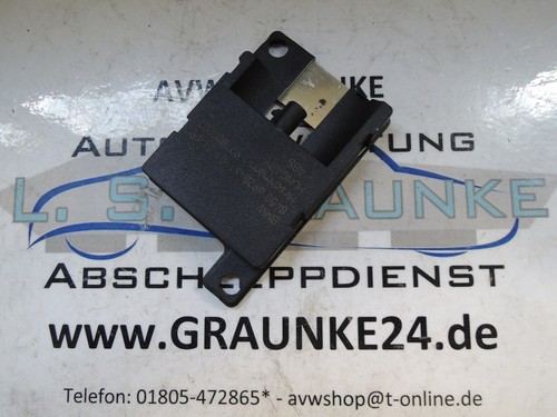 Steuergerät antenne bluetooth - steuergerät,