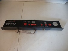 BRÖTJE WKS Bedieneinheit Bedienplatine Display ECOTHERM Kompakt