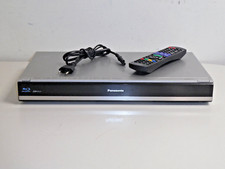Panasonic DMR-BCT721 3D
