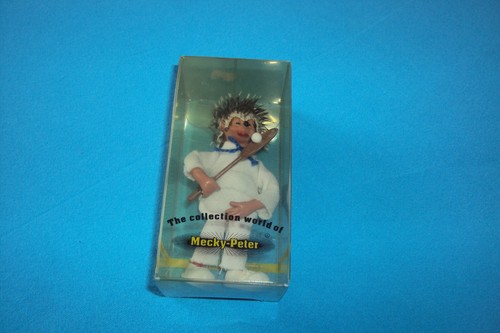 Seltene figur peter - seltene,