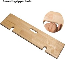 Transferbrett Rutschbrett