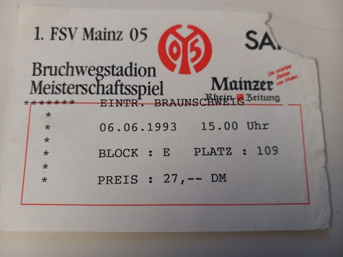 Ticket fußball bundesliga - ,