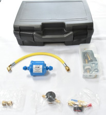 Flüssigkeitsleitungsfilter