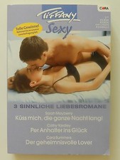 Tiffany Sexy 3 sinnliche