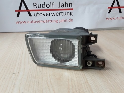 Nebelscheinwerfer links vorne