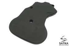 Zahnriemen Abdeckung für Opel