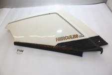 5106 Yamaha Hercules City CV50