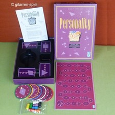 Personality - Komplett 1A Top