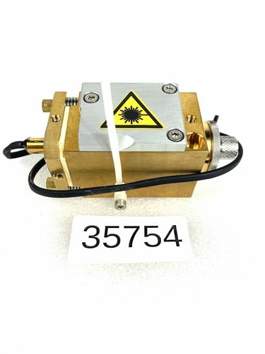 Coherent 101135274 pilot laser - coherent,
