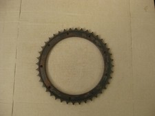 neu DKW RT125 Auto Union und Maicomobil MB 151 Austausch Kettenrad Zahnkranz NOS