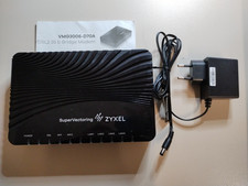 Zyxel vmg3006 d70a vdsl - zyxel,
