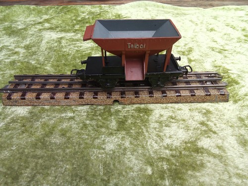 Märklin 367 guss - märklin, h0