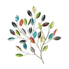 Wanddekoration Wandskulptur