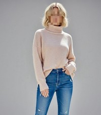 Kuscheliger Rollkragenpullover