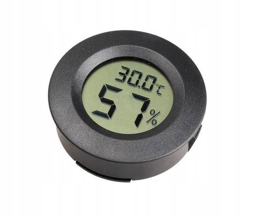 Thermometer hygrometer - thermometer,