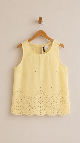 Bluse xxs 32 2xs gelb - xxs,