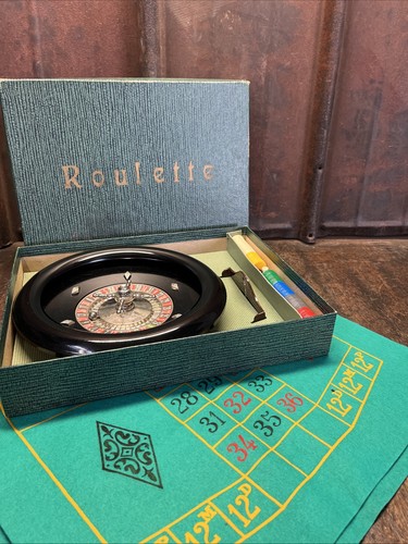 Gioco della roulette mini - gioco,