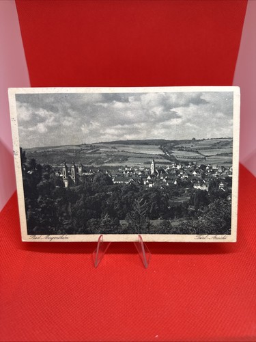 Postkarte ansichtskarte bad - postkarte,