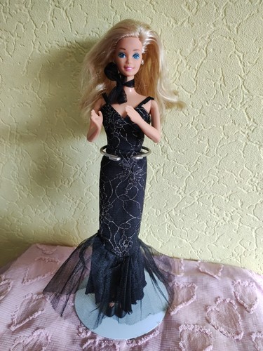 Magic moves barbie 80er jahre - magic,