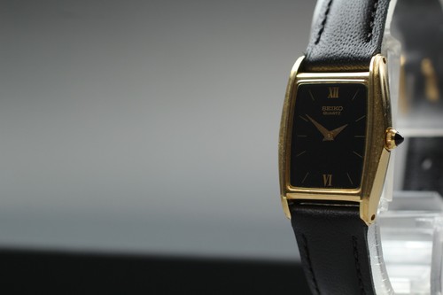 Vintage 1980 neuwertig seiko - neuwertig,