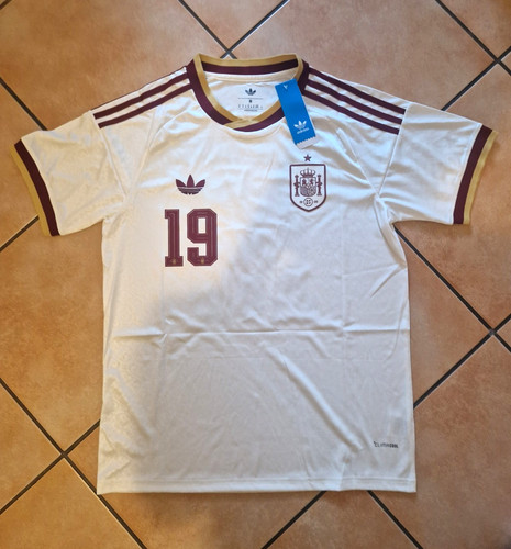 Adidas spanien trikot lamine - adidas,
