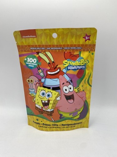 Spongebob schwammkopf 100 - schwammkopf,