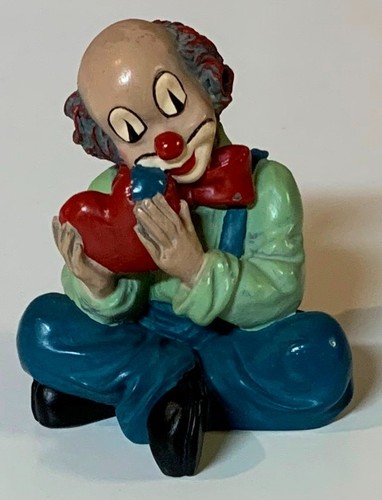 Gilde clown herzensbrecher - clown,