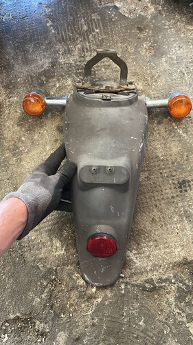 Yamaha why - why, 50