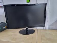 Samsung 24-Zoll Monitor Full
