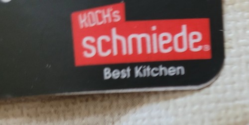 Koch schmiede besteck 60 - koch's,