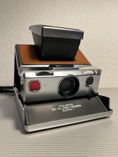 Polaroid SX-70 Alpha 1