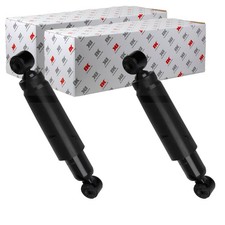 2x NK ÖLDRUCK STOßDÄMPFER