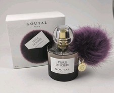 ANNICK GOUTAL TENUE DE SOIREE