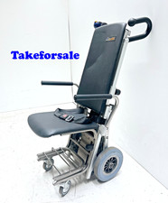AAT C-Max Scalacombi Scalamobil mit Sitzeinheit bis 140 kg Akkus neu TFS159