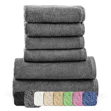 etérea Viola Handtücher