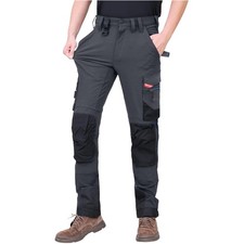 Herren Arbeitshose Stretch