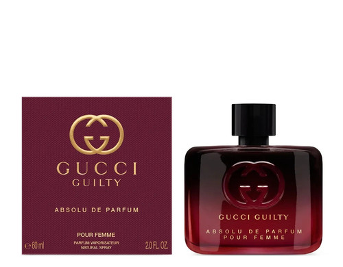 Gucci guilty pour - guilty,