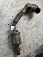 GOLF 7 -7.5 GTI TCR DOWNPIPE
