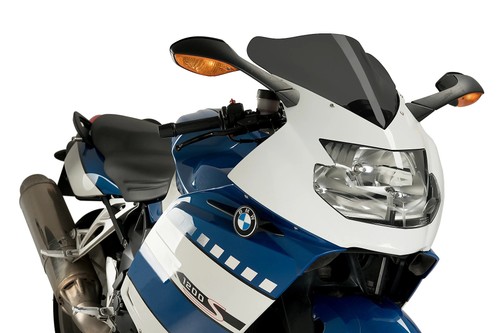 Puig touringscheibe für bmw - für,