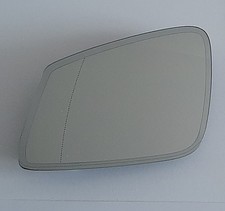 BMW 5er F10, 11, 7er F01 Außenspiegel Glas Links Aut. Abblendbar Elektrochrom
