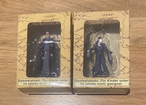 Herr der ringe - ringe, deagostini