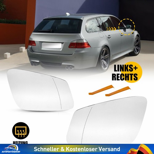 Links rechts spiegelglas - links,