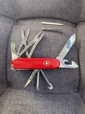 Victorinox Deluxe Tinker 91mm