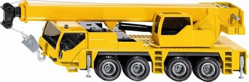 Siku 2110 kranwagen - siku,
