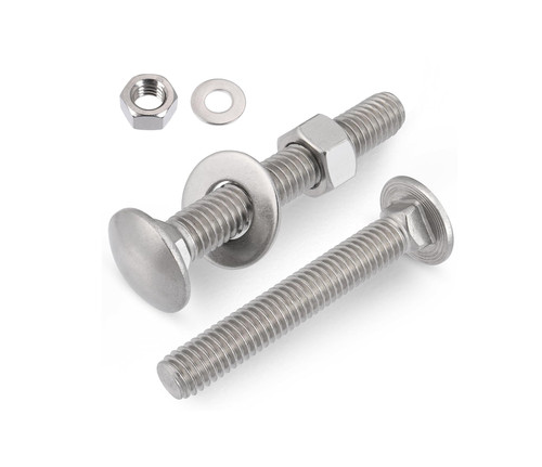 M12 12mmø schlittenschrauben - 12mmØ,