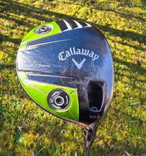 Callaway RAZR XTreme Driver -