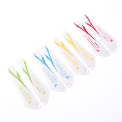 4pcs new 9cm - 4pcs, blades