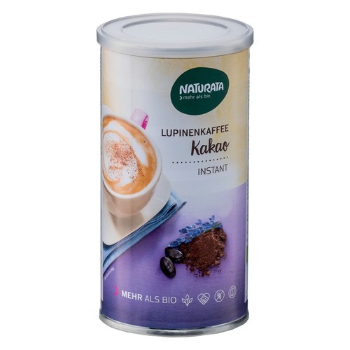 Instantkaffee lupine kakao - -,