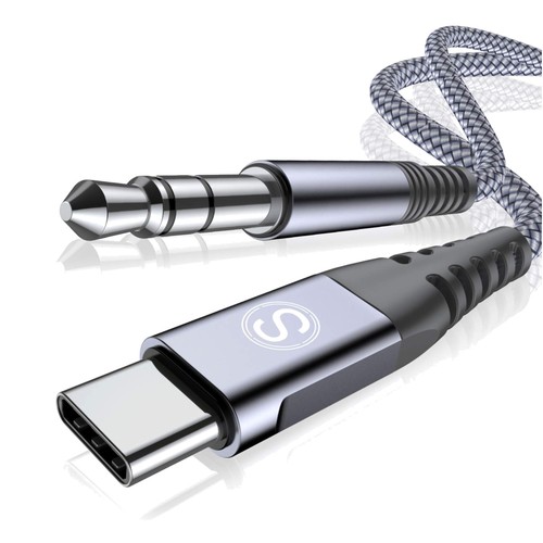 Hochwertiges usb c aux - c,