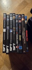 DVD-Sammlung 80 Stück Sehr